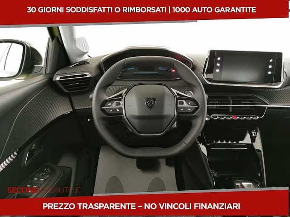 Peugeot 208 usata a Chieti (10)