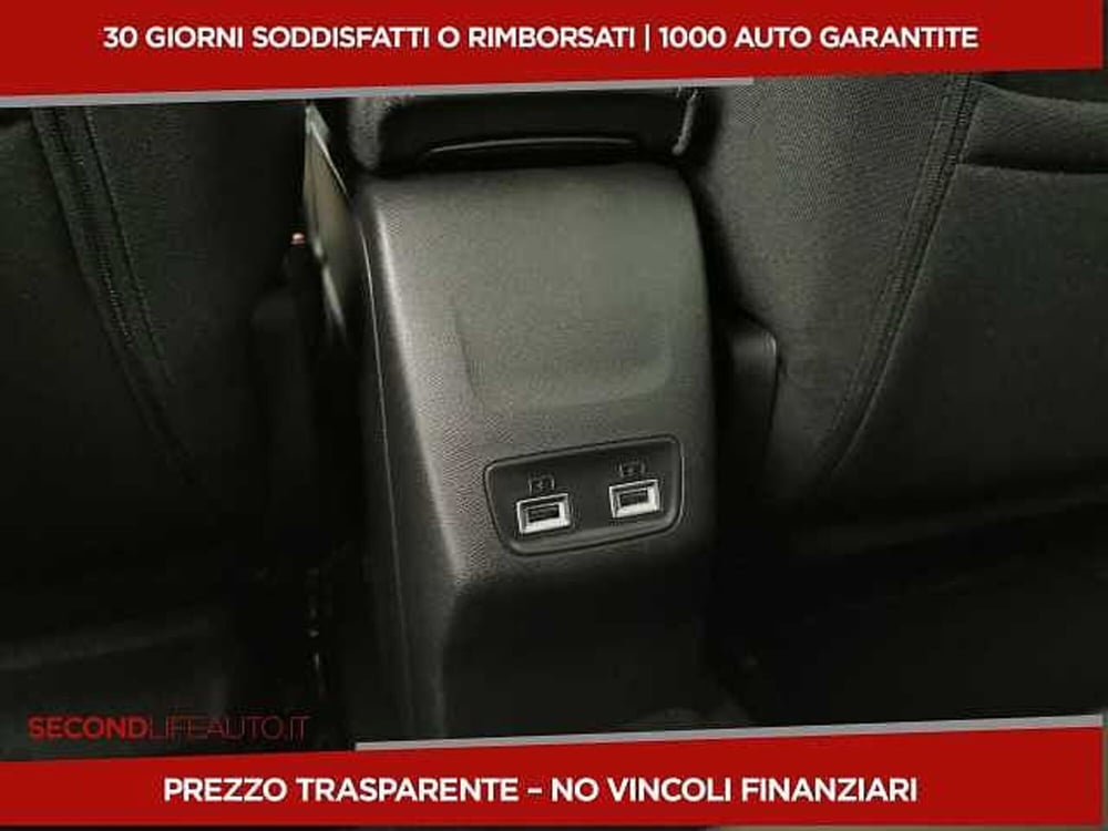 Peugeot 208 usata a Chieti (11)