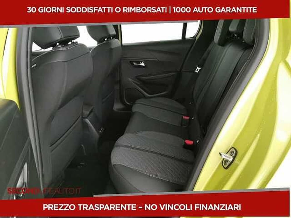 Peugeot 208 usata a Chieti (6)