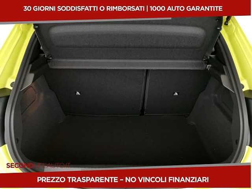 Peugeot 208 usata a Chieti (7)