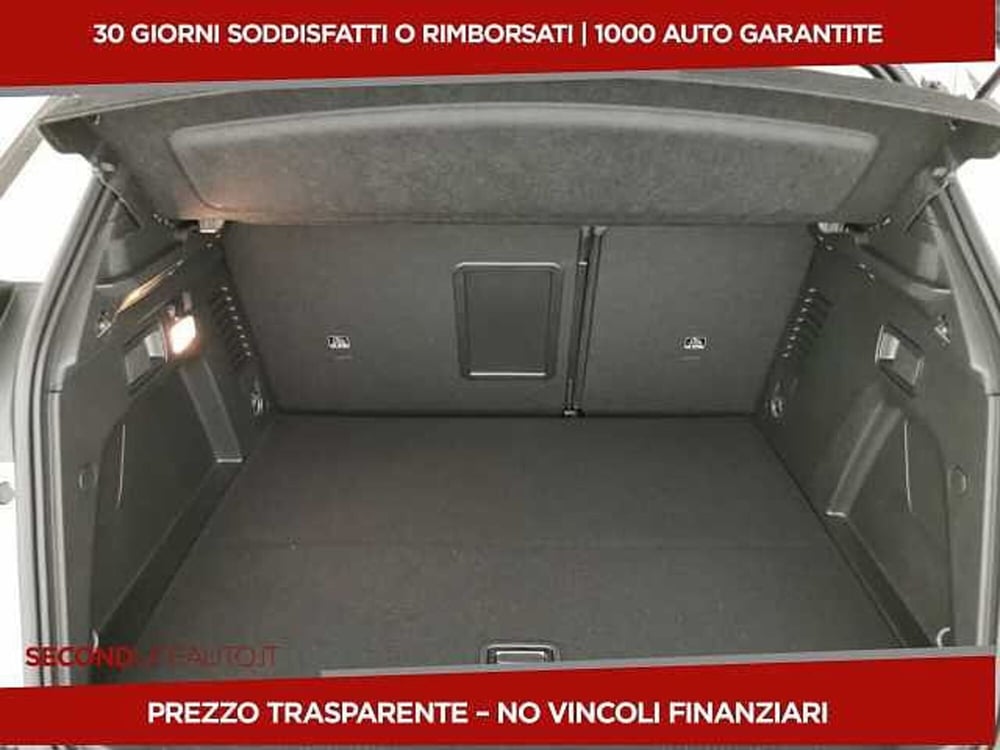 Peugeot 3008 nuova a Chieti (9)