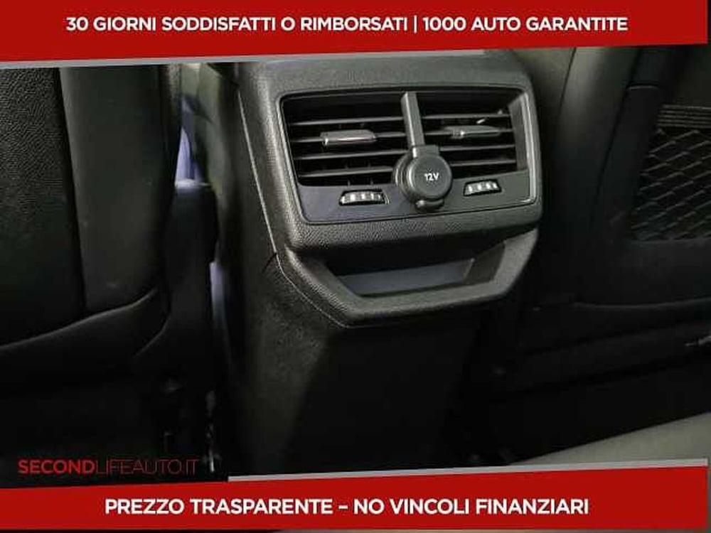 Peugeot 3008 usata a Chieti (11)