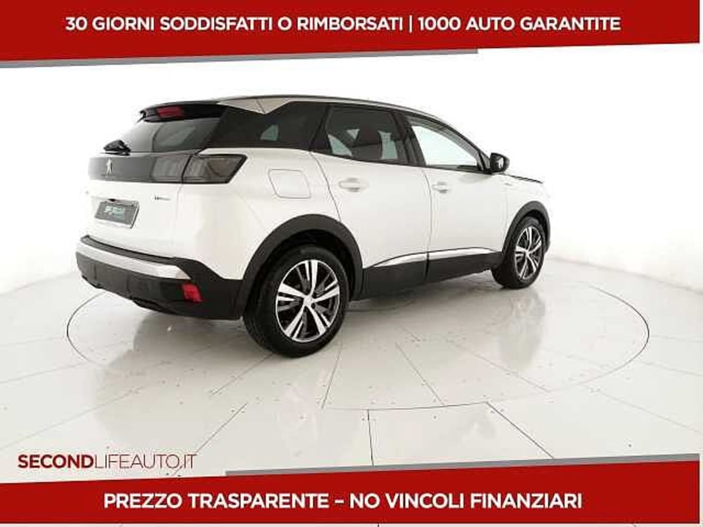 Peugeot 3008 usata a Chieti (3)