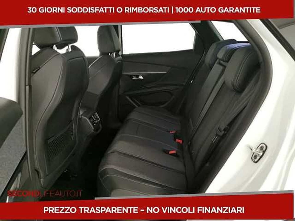 Peugeot 3008 usata a Chieti (6)