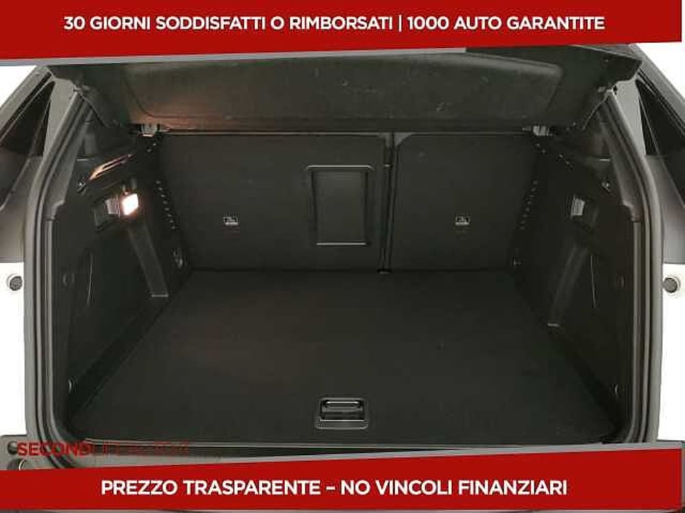 Peugeot 3008 usata a Chieti (7)