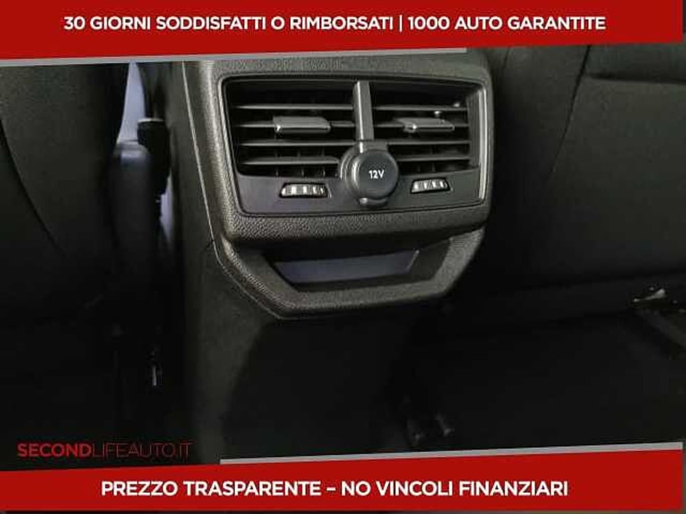 Peugeot 3008 usata a Chieti (13)