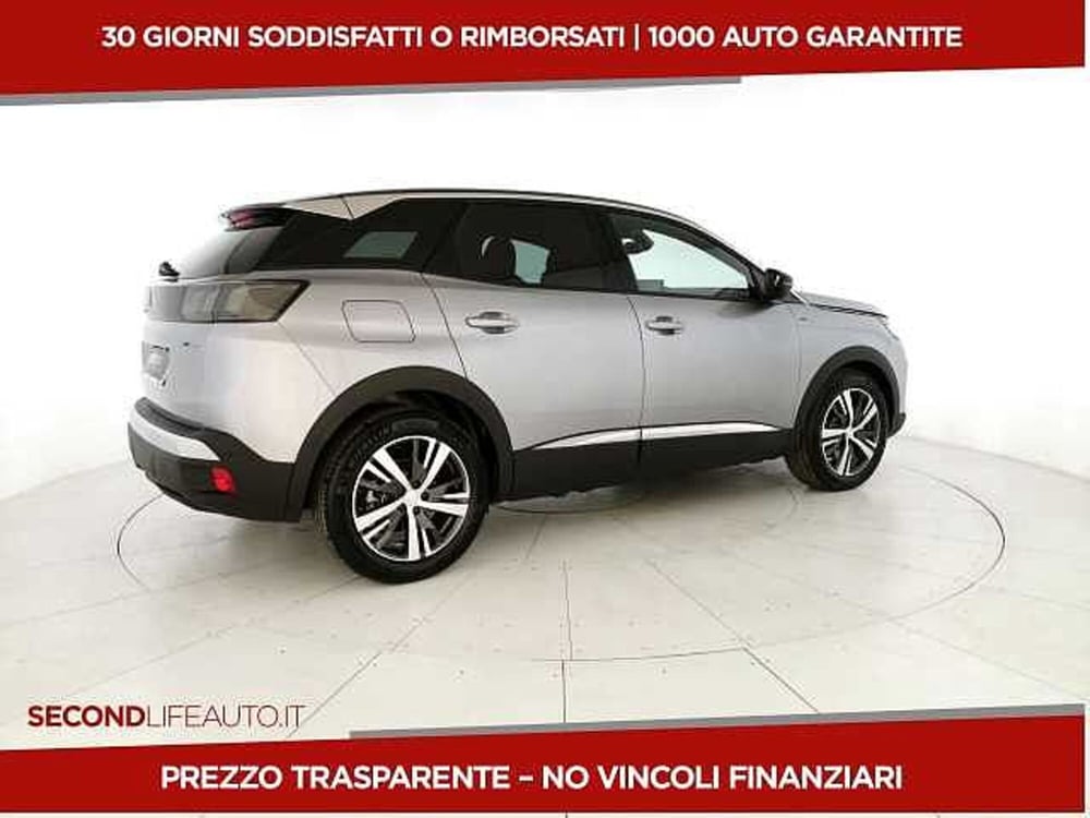 Peugeot 3008 usata a Chieti (3)