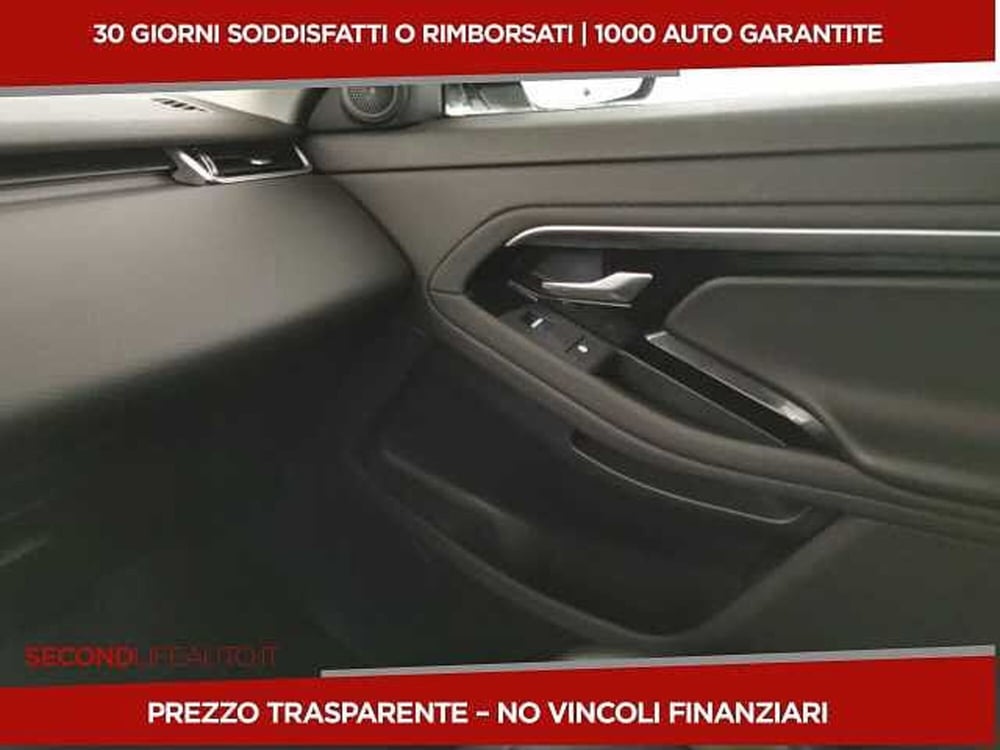 Land Rover Range Rover Evoque usata a Chieti (20)