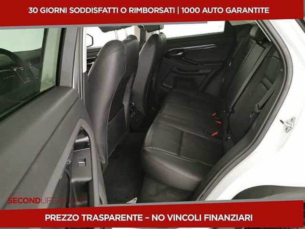 Land Rover Range Rover Evoque usata a Chieti (6)