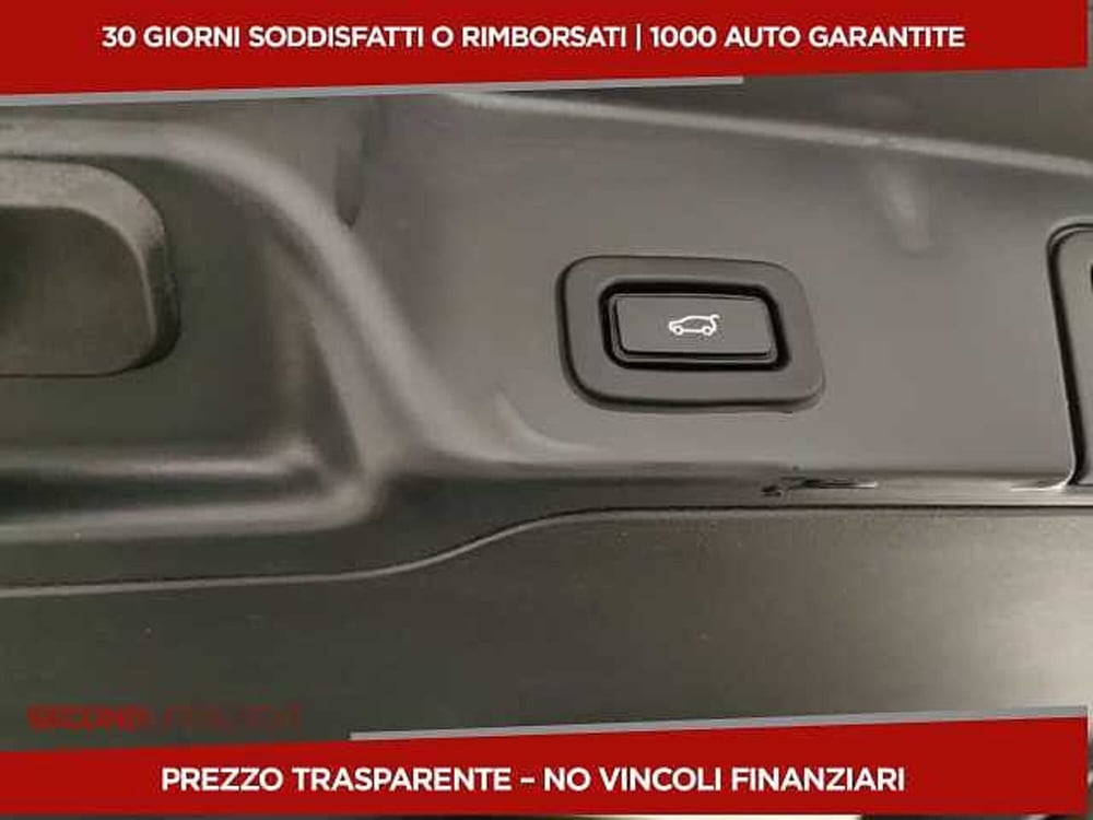 Land Rover Range Rover Evoque usata a Chieti (8)