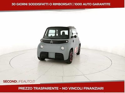 Citroen Ami Ami del 2021 usata a San Giovanni Teatino