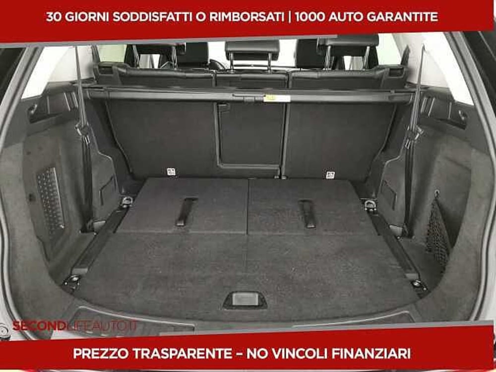 Land Rover Discovery Sport usata a Chieti (8)