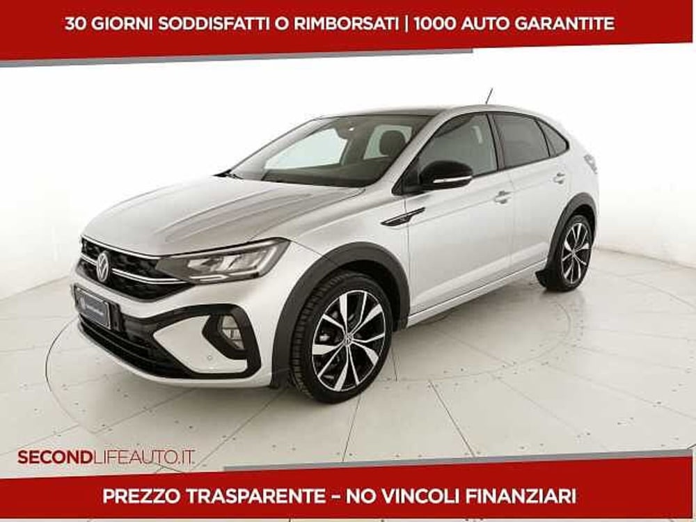 Volkswagen Taigo usata a Chieti (2)