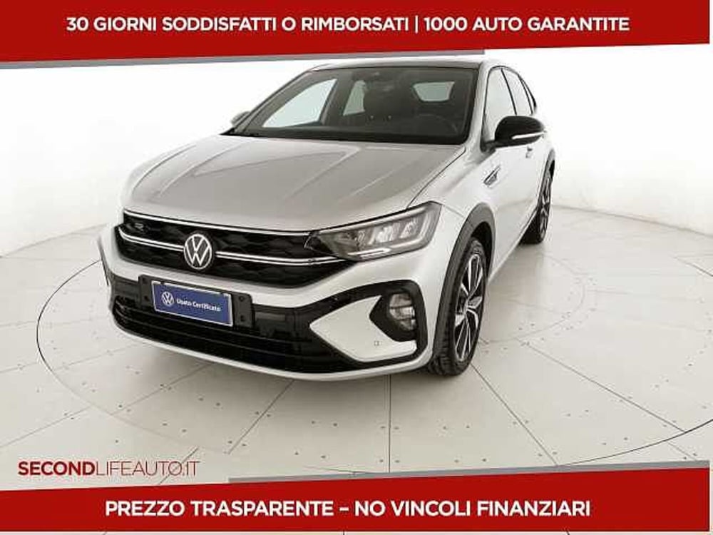 Volkswagen Taigo usata a Chieti