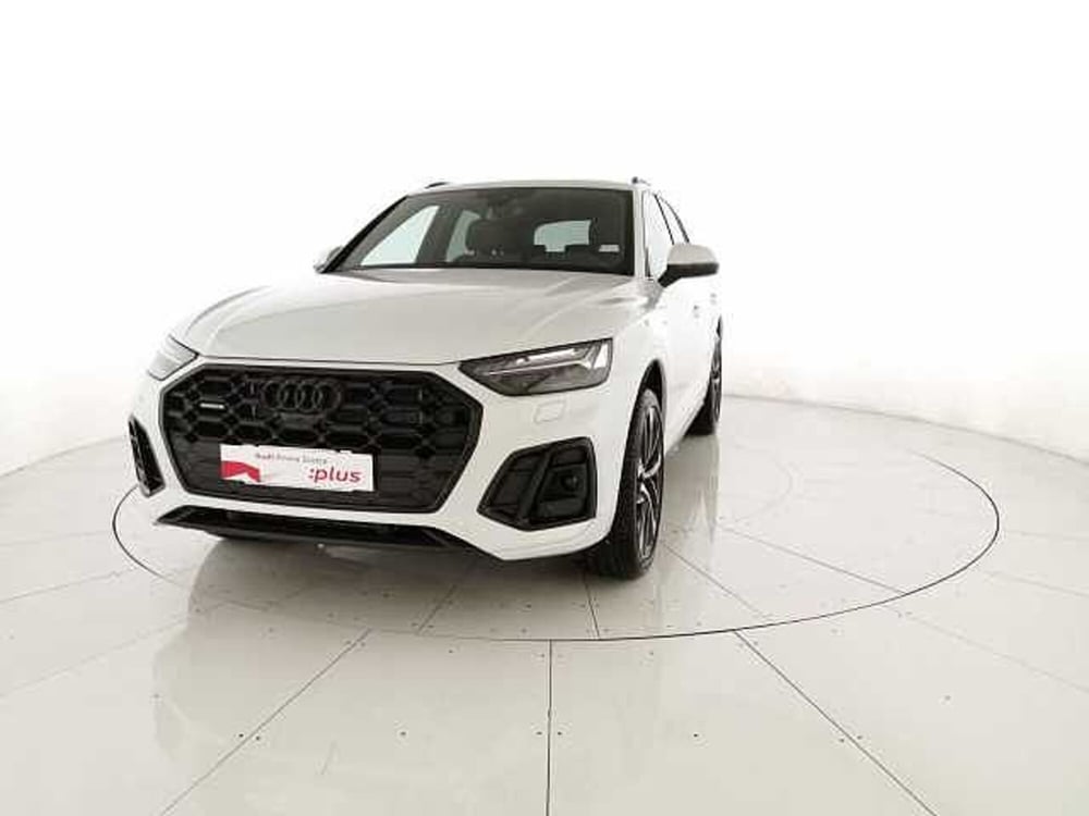 Audi Q5 nuova a Chieti