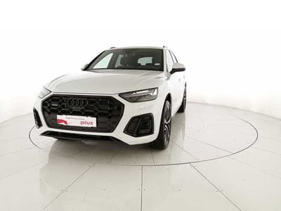 Audi Q5 50 2.0 tfsi e S line Plus quattro s-tronic nuova a San Giovanni Teatino