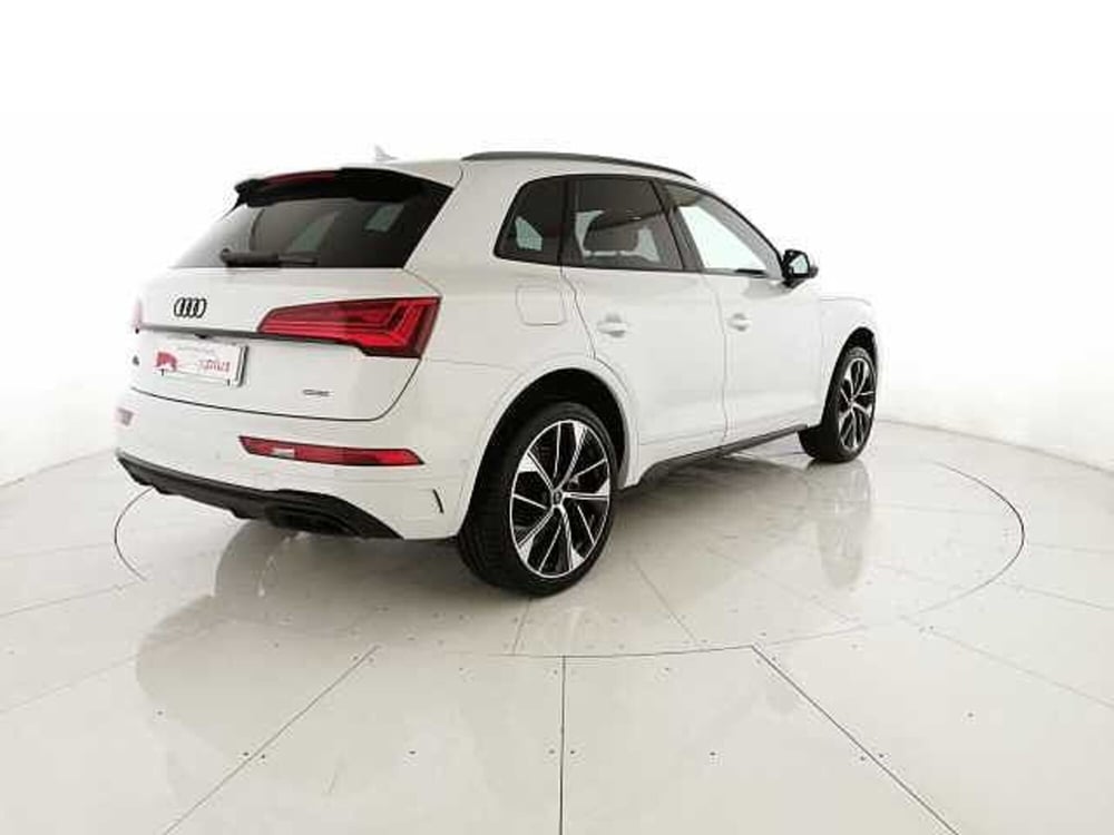 Audi Q5 nuova a Chieti (3)