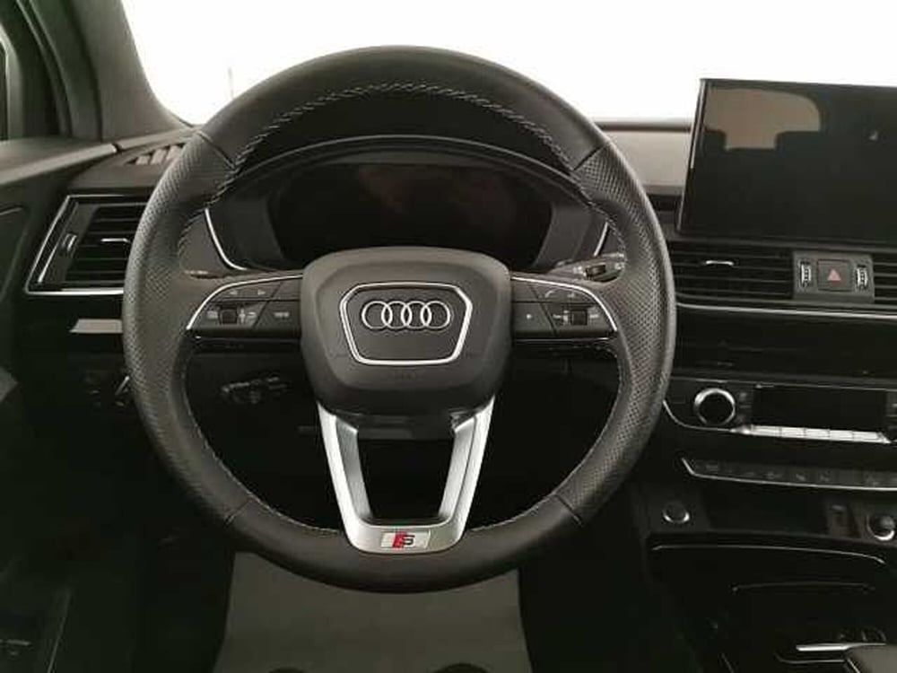 Audi Q5 nuova a Chieti (9)