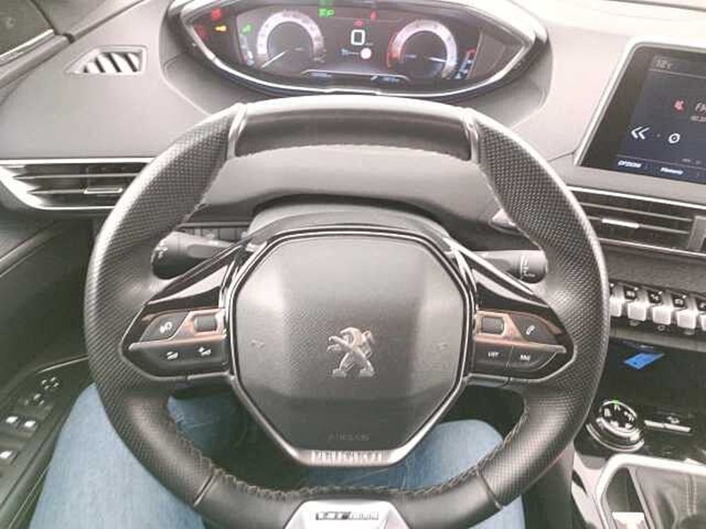 Peugeot 3008 usata a Venezia (12)