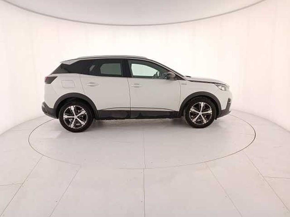 Peugeot 3008 usata a Venezia (4)