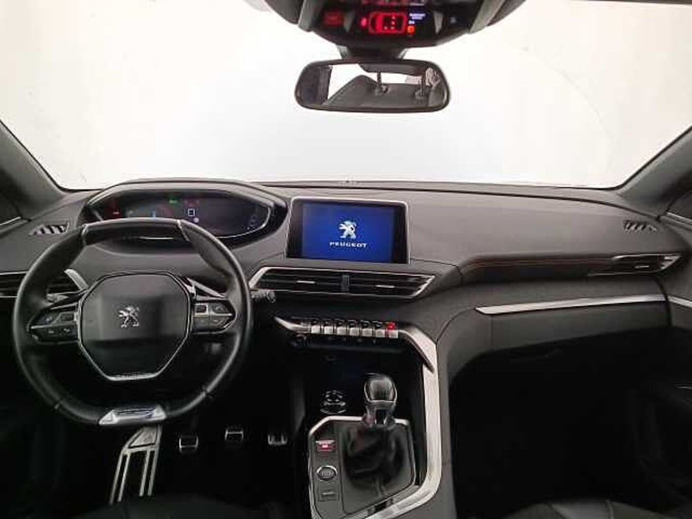 Peugeot 3008 usata a Venezia (9)