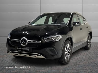 Mercedes-Benz GLA SUV 250 e phev Business Extra auto del 2021 usata a Castel Maggiore