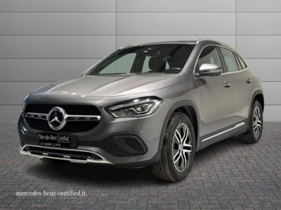 Mercedes-Benz GLA SUV 200 d Automatic Sport Plus del 2023 usata a Castel Maggiore