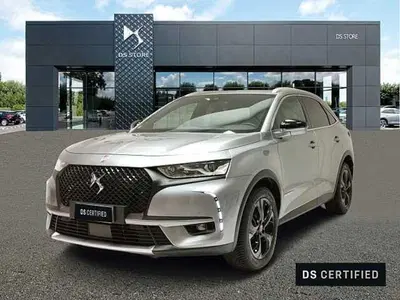 Ds DS 7 DS 7 Crossback BlueHDi 130 aut. Grand Chic del 2019 usata a Teramo