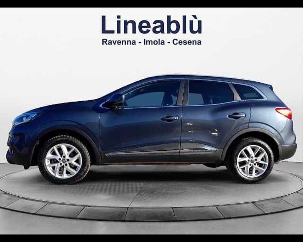 Renault Kadjar usata a Ravenna (2)