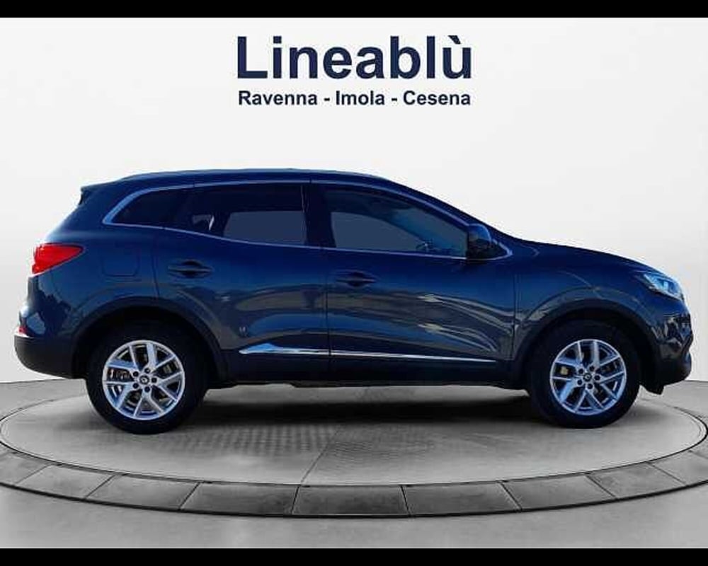 Renault Kadjar usata a Ravenna (6)