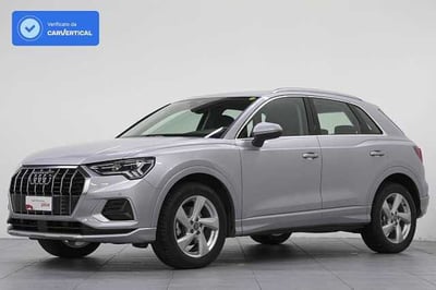 Audi Q3 35 1.5 tfsi Business Advanced s-tronic del 2020 usata a Lipomo