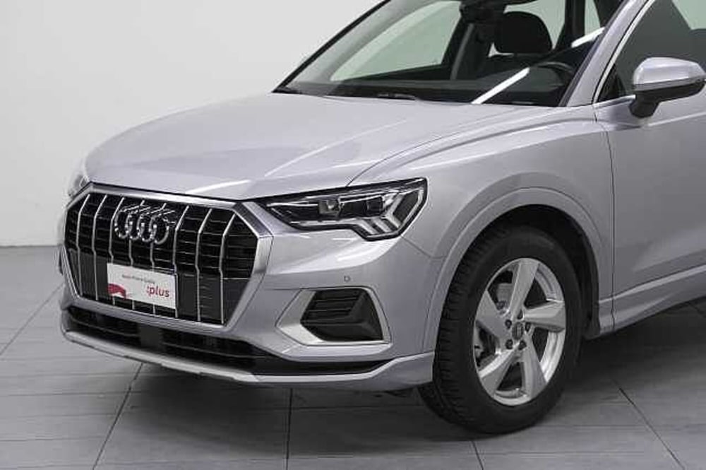 Audi Q3 usata a Como (14)