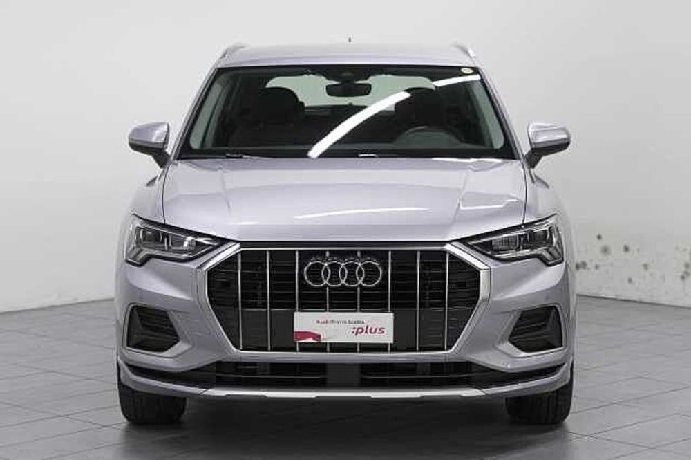 Audi Q3 usata a Como (2)