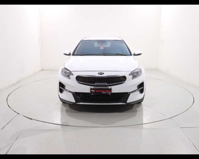 Kia XCeed 1.6 CRDi 136 CV MHEV iMT High Tech del 2021 usata a Castenaso