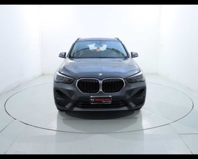 BMW X1 sDrive16d  del 2021 usata a Castenaso