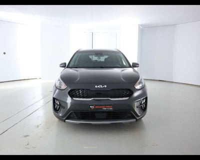 Kia Niro 1.6 GDi DCT HEV Evolution  del 2022 usata a Castenaso