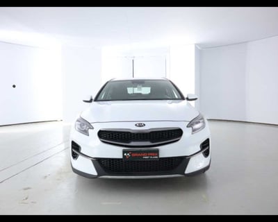 Kia XCeed 1.0 T-GDi GPL Urban  del 2021 usata a Castenaso