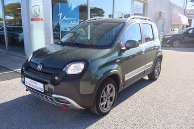 Fiat Panda 1.2 City Cross  del 2019 usata a Staranzano