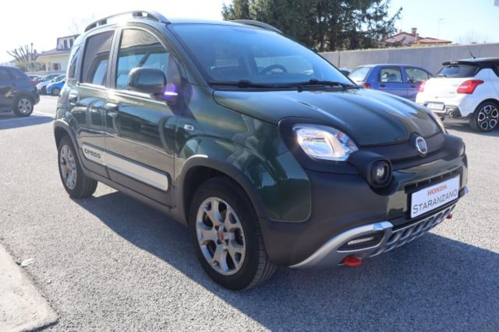 Fiat Panda usata a Gorizia (2)