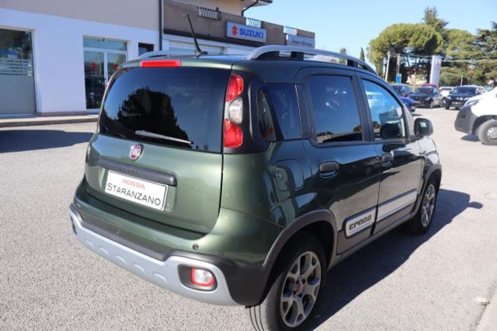 Fiat Panda usata a Gorizia (3)