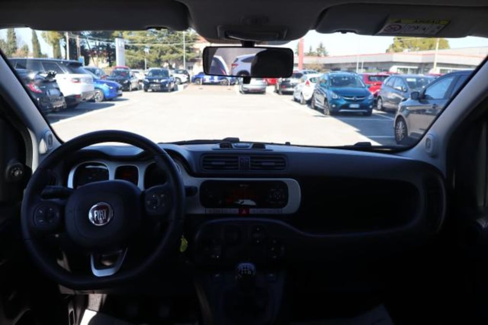 Fiat Panda usata a Gorizia (6)