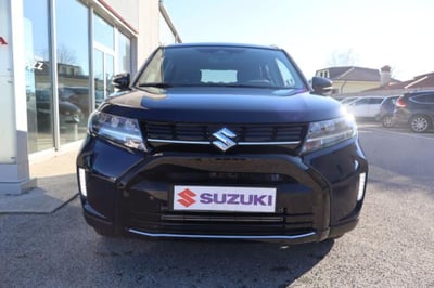 Suzuki Vitara 1.4 Hybrid 4WD AllGrip Easy Top nuova a Staranzano