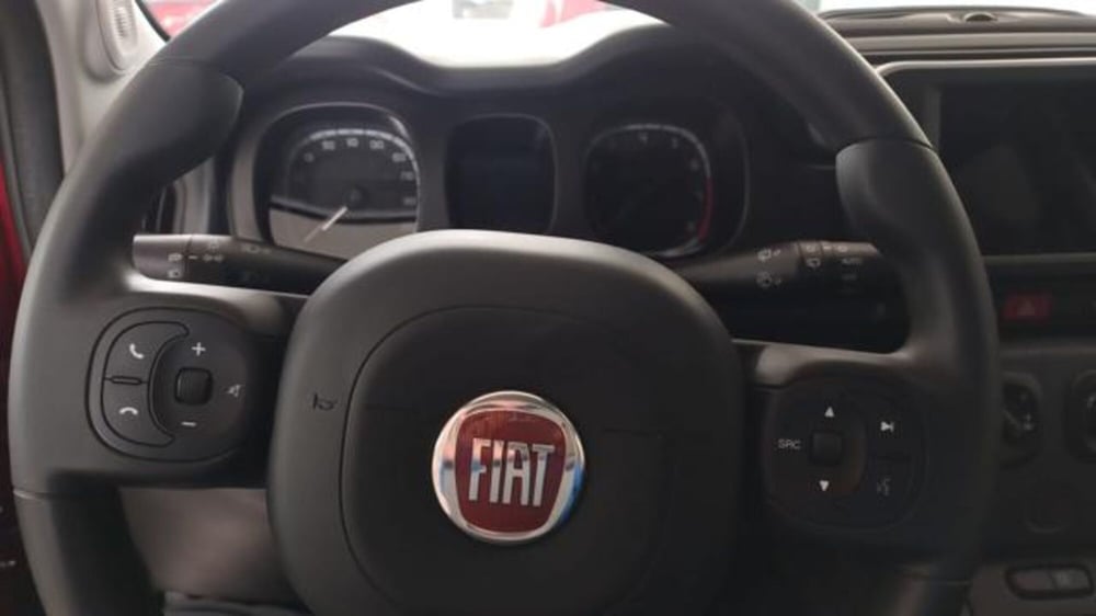 Fiat Panda Cross usata a Cuneo (6)