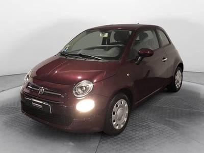 Fiat 500 1.2 Pop  del 2016 usata a Torino