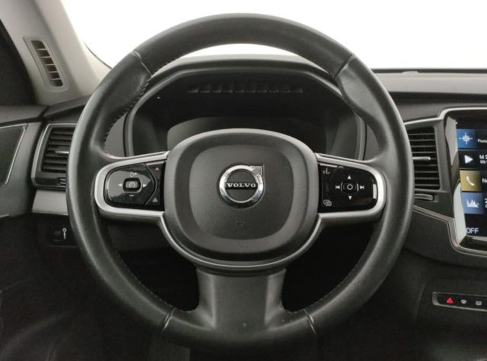 Volvo XC90 usata a Modena (17)