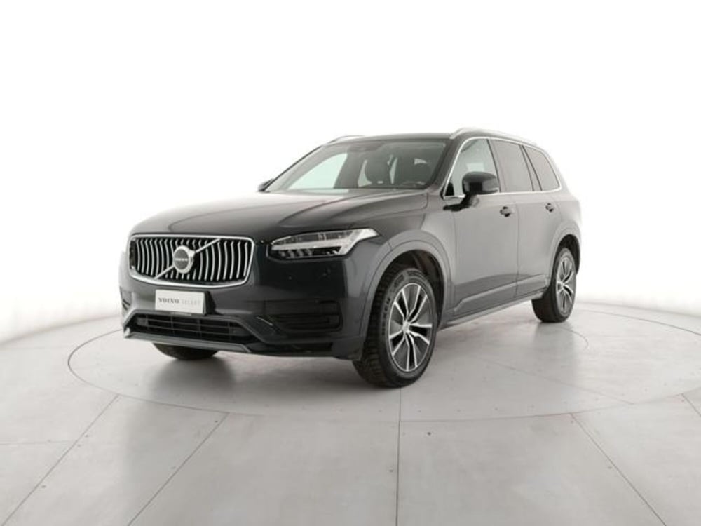 Volvo XC90 usata a Modena (2)