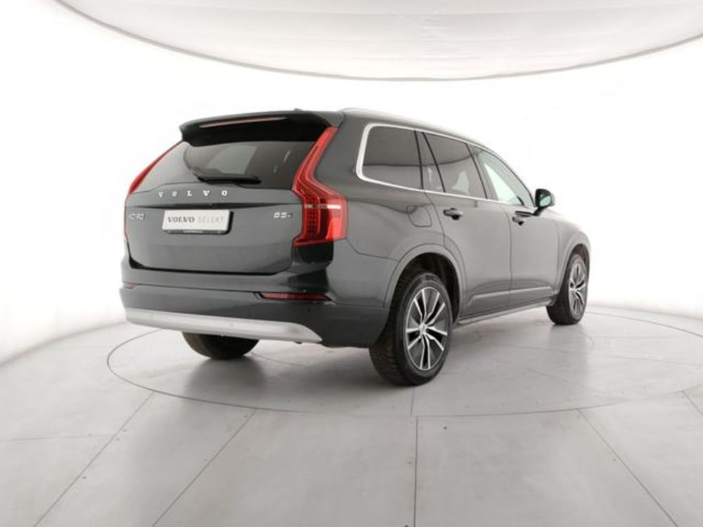 Volvo XC90 usata a Modena (5)