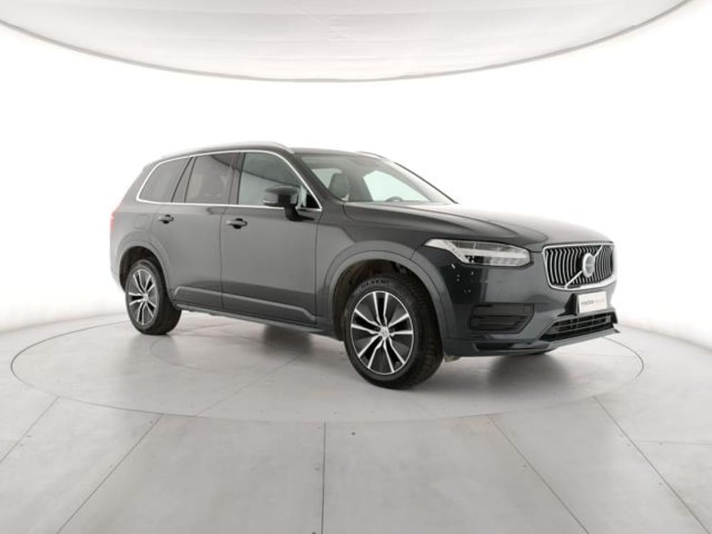 Volvo XC90 usata a Modena (6)