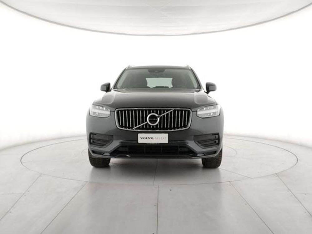 Volvo XC90 usata a Modena (7)