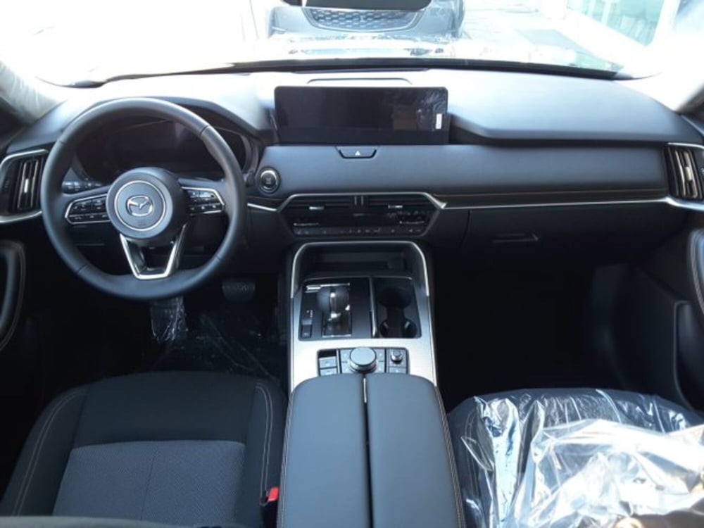 Mazda CX-60 nuova a Firenze (8)